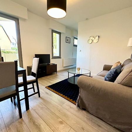 Aux Portes De Strasbourg Mundolsheim Extérieur photo