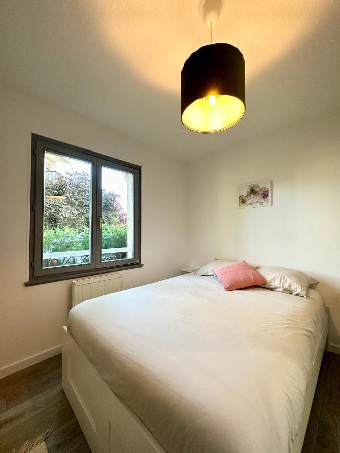 Aux Portes De Strasbourg Mundolsheim Extérieur photo